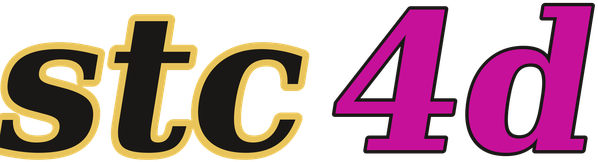 stc4d logo